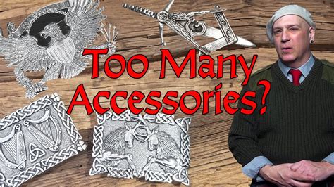 Steam Workshop::Too Many Accessories .